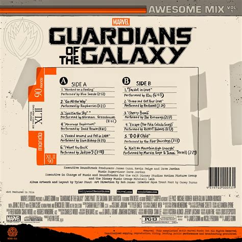 Oct 26, 2021 · All Songs and Bands Featured in Guardians of the Galaxy: The Game. Senior Narrative Director, Mary DeMarle, has confirmed that the game will feature 30 amazing classic songs from both the '70s and ... 